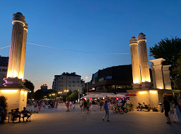 OnePlus&nbsp;Nord 2 против iPhone SE и Samsung Galaxy A52 в битве камер